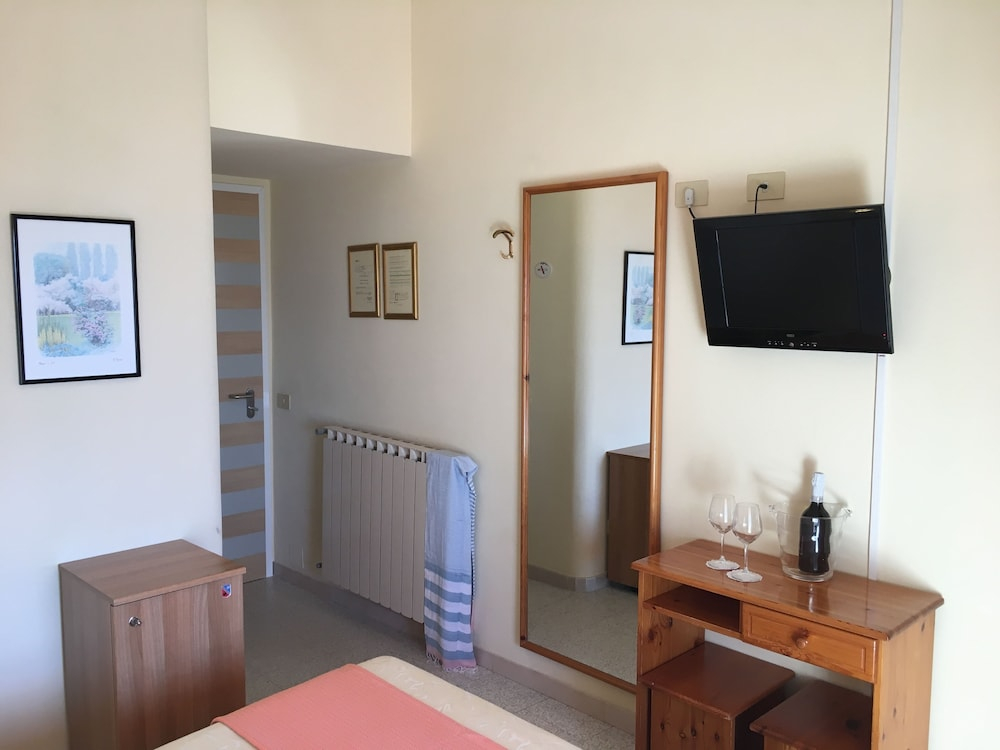 Hotel Marconi