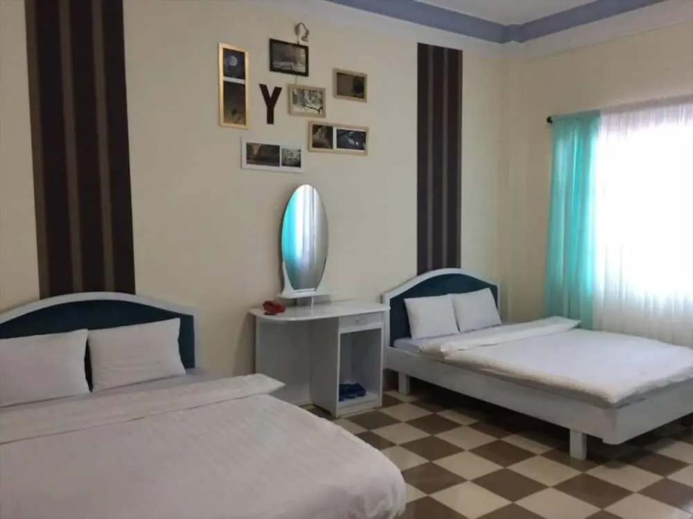 Minh Duc Hotel