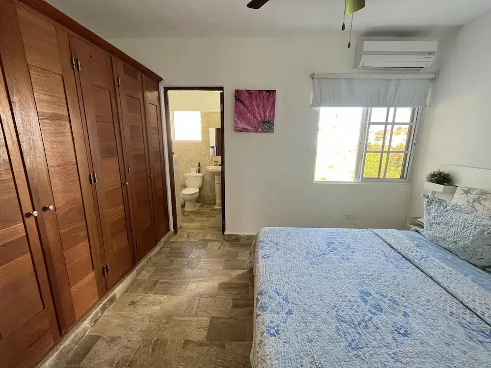 Beauty Apartment With Private Picuzzi Playa Bavaro