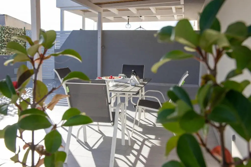 Casa Malaga