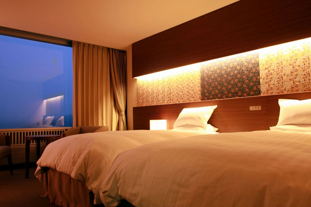 Minakami Kogen Hotel 200
