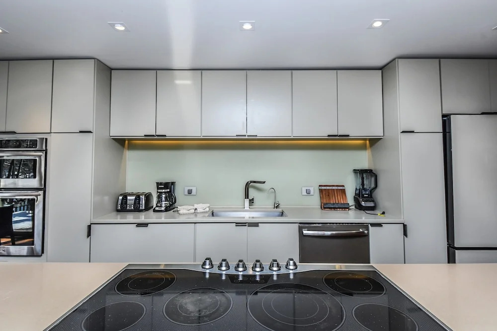 Sundance 5 Bedroom House