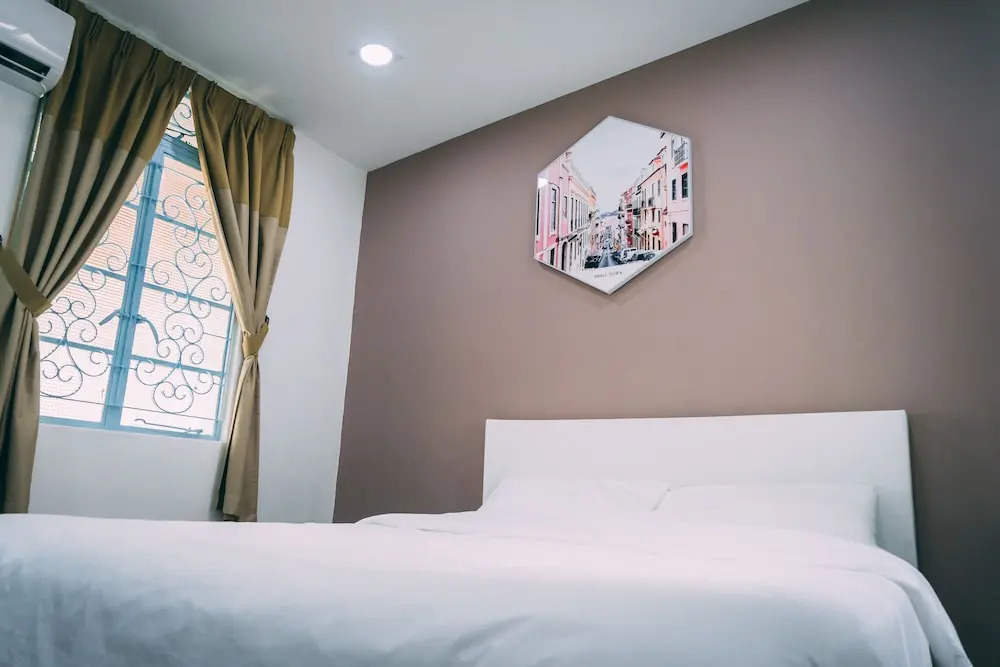 Goodnite Hogwarts Homestay