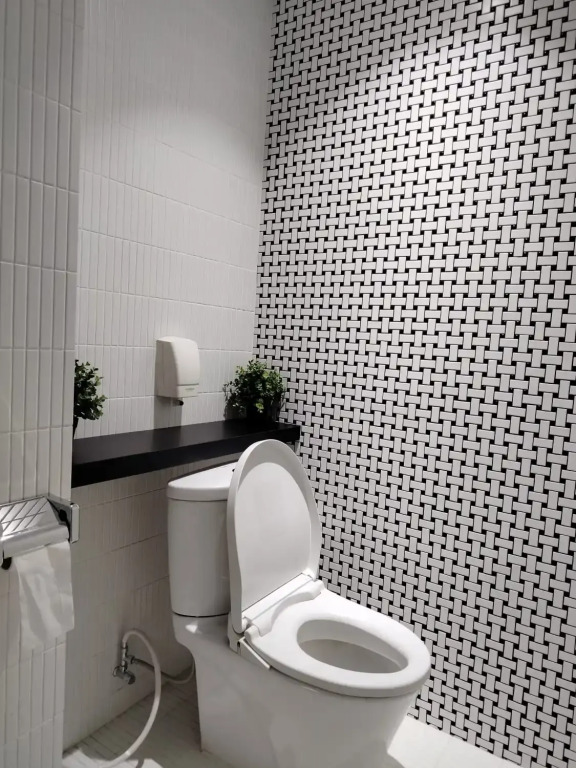 Moritz Biz Gandaria