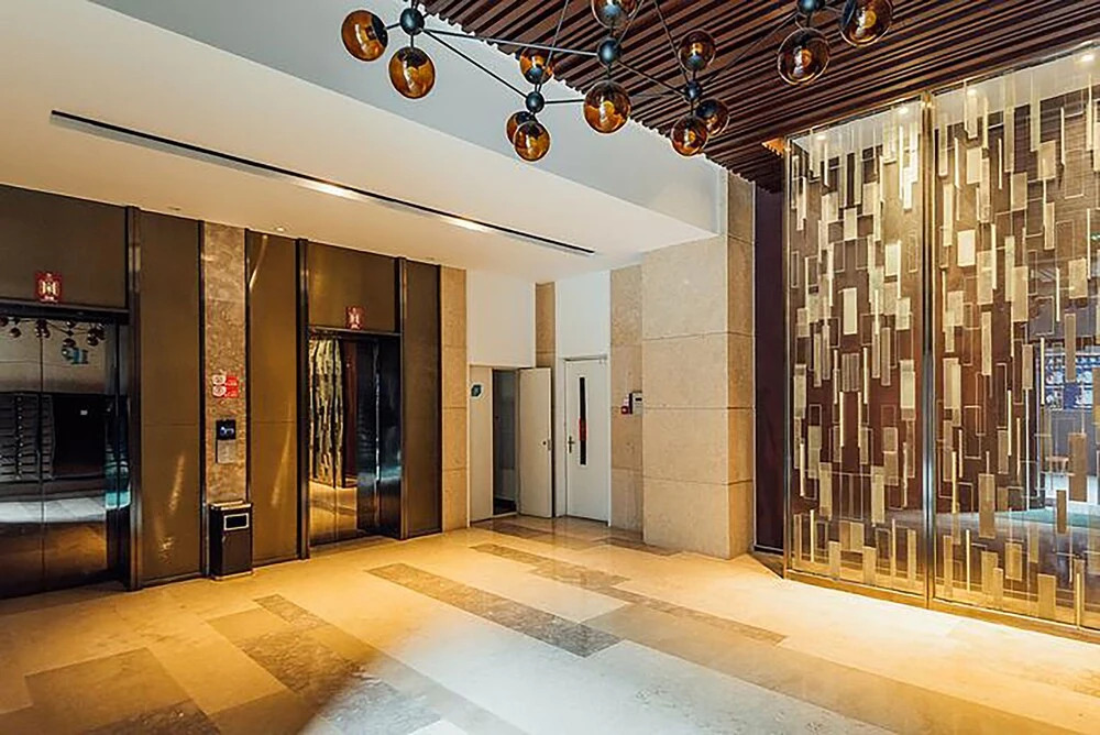 HOMIER Serviced Apartment (Chinese Citizen Only)