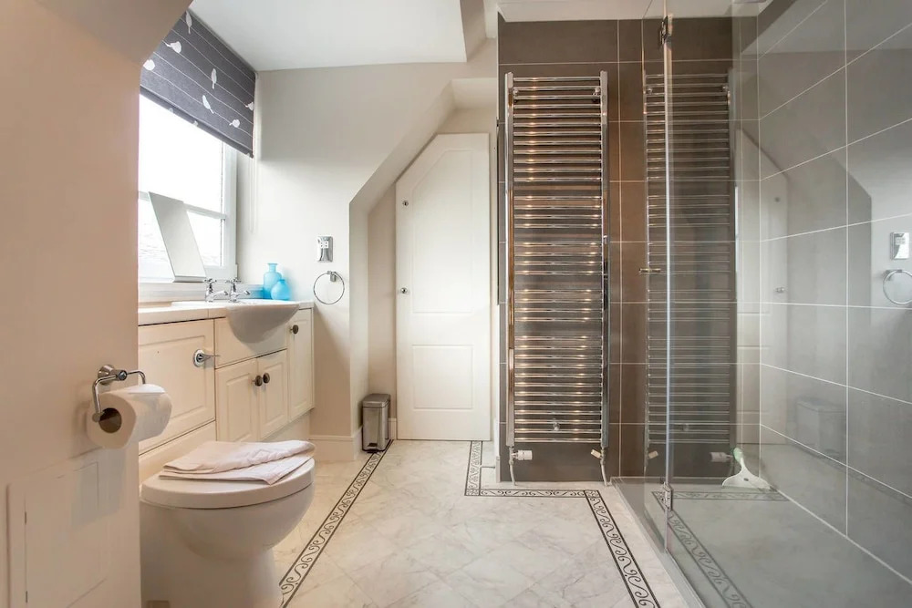 City Centre 3bed/3bath