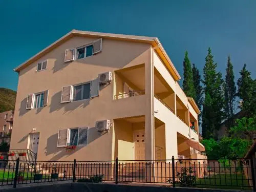 Apartments Viktoria
