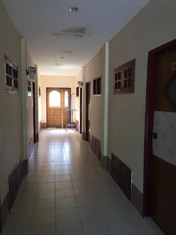Shwe Daung Thiri Motel - Burmese Only