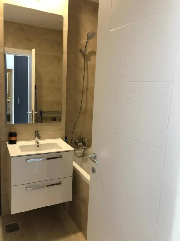 Hils Pallady Bucharest apartments