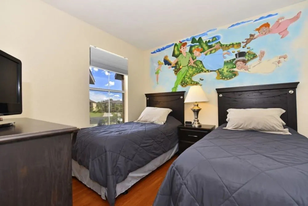Regal Palms Resort & Spa at Highlands Reserve 2530