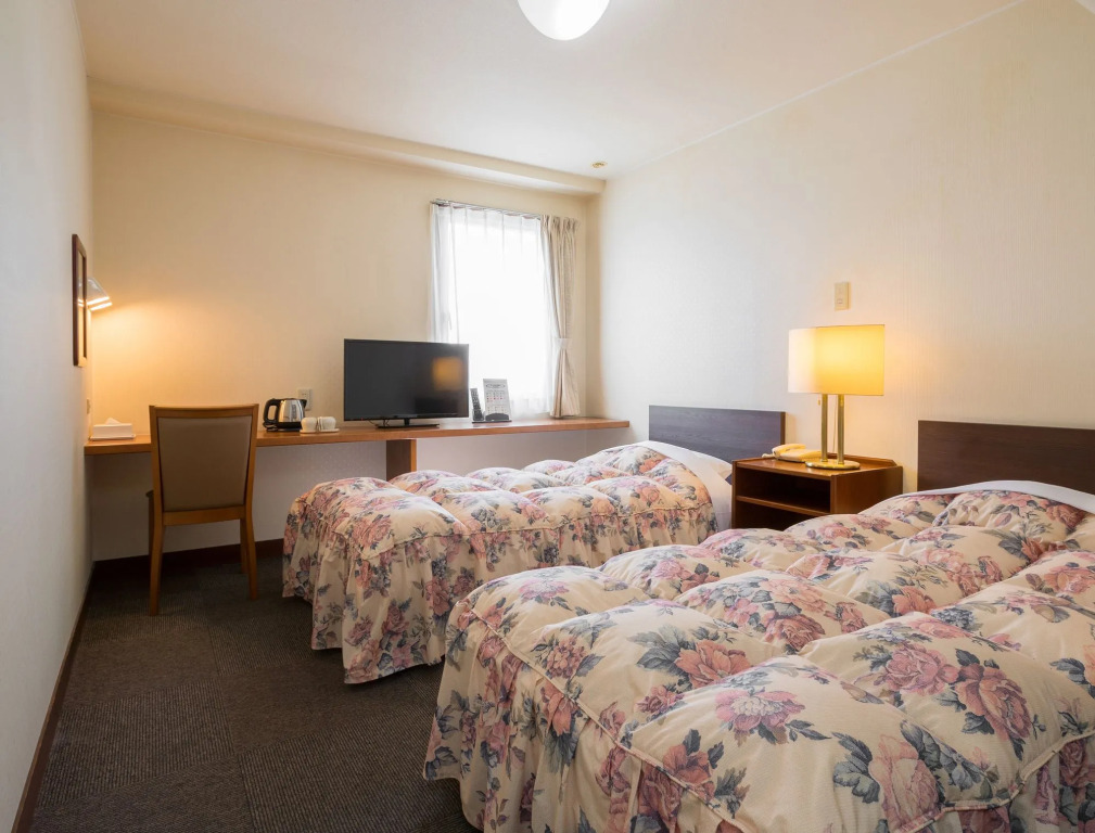 Mizuho Urban Hotel