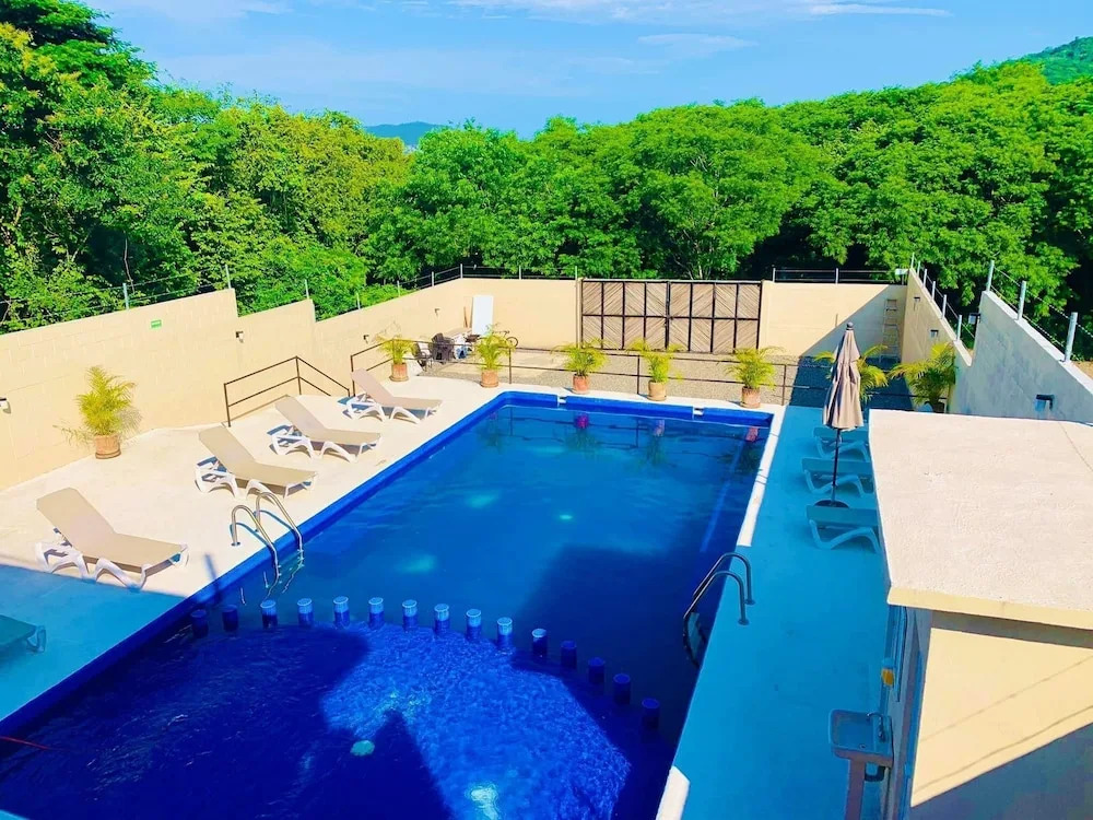hotel isla Bonita