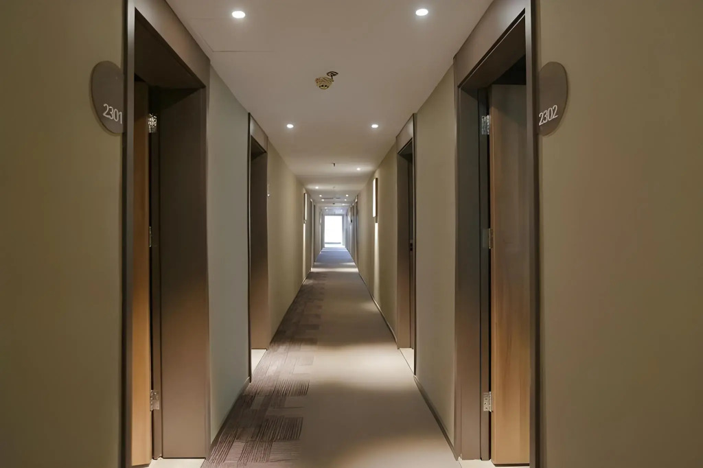 Homeinn · neo (Jinhua Guzicheng Shengli Street)