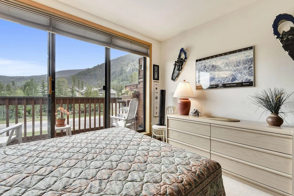 Cedar Lodge 221 Condo by Redawning