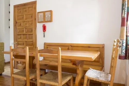 Apartamentos Grist