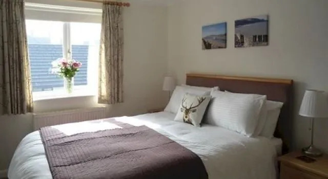 Hunters Lodge B&B