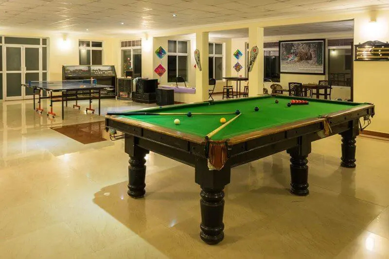 Village Machaan - Division of V Village Resorts