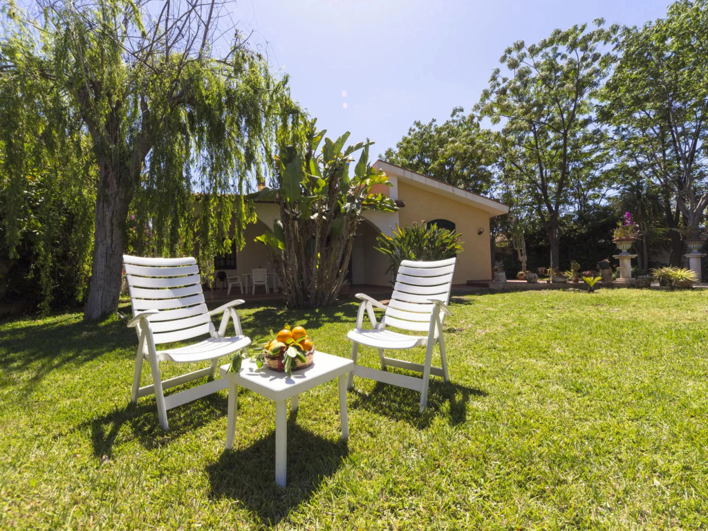 Villa Orchidea by Interhome