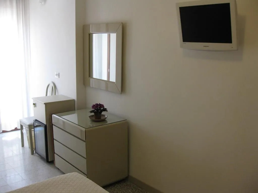Hotel Pineta