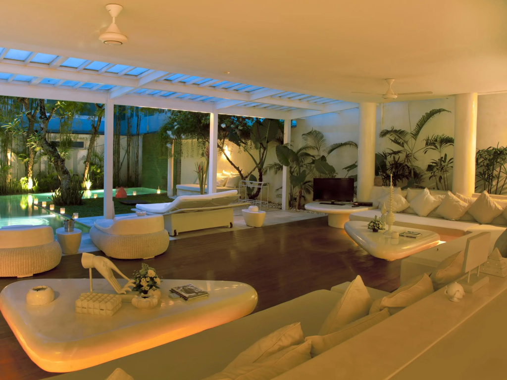 Villa Deva