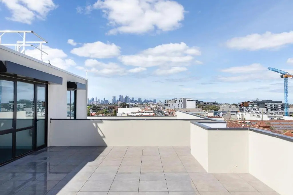 Artel Apartments Brunswick