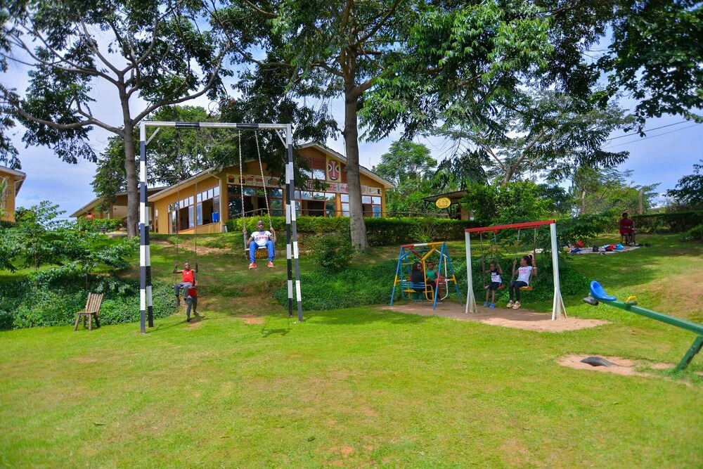 Nyange Resort and Marina