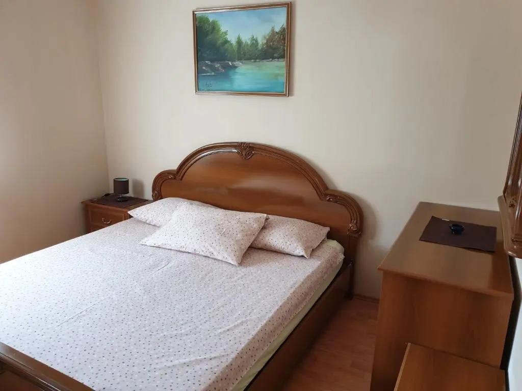 Apartments Zemunik