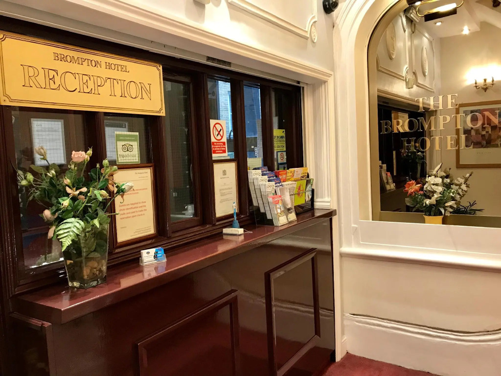 The Brompton Hotel