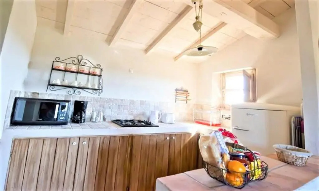 Casa Palombaggia Di Porto-Vecchio