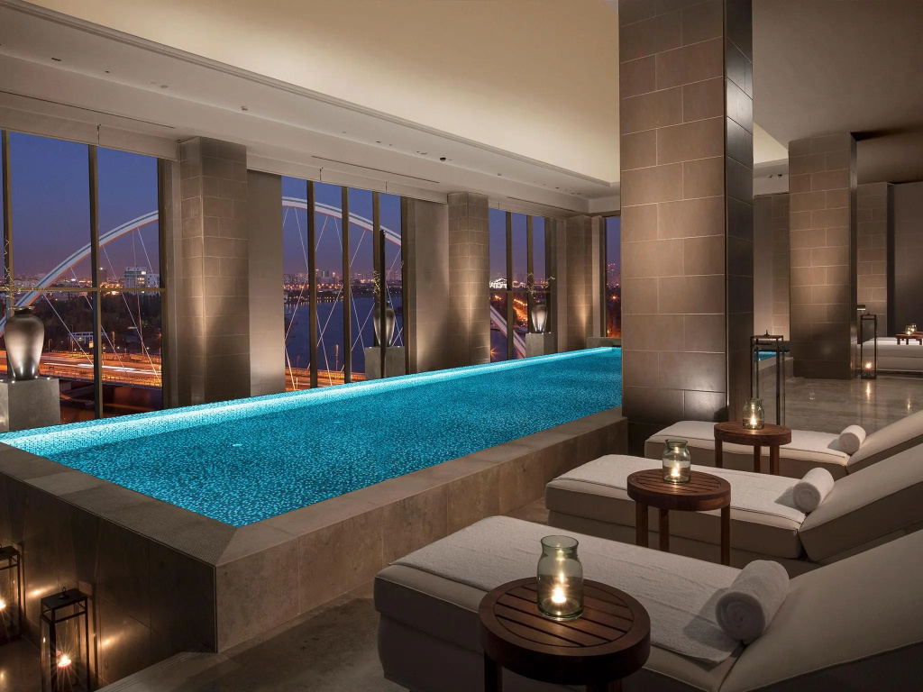 The St. Regis Astana