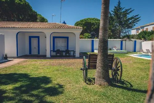 Chalet Sancti Petri