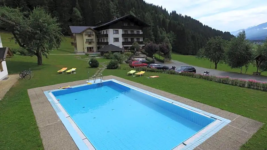 Hotel-Pension Birkenhof