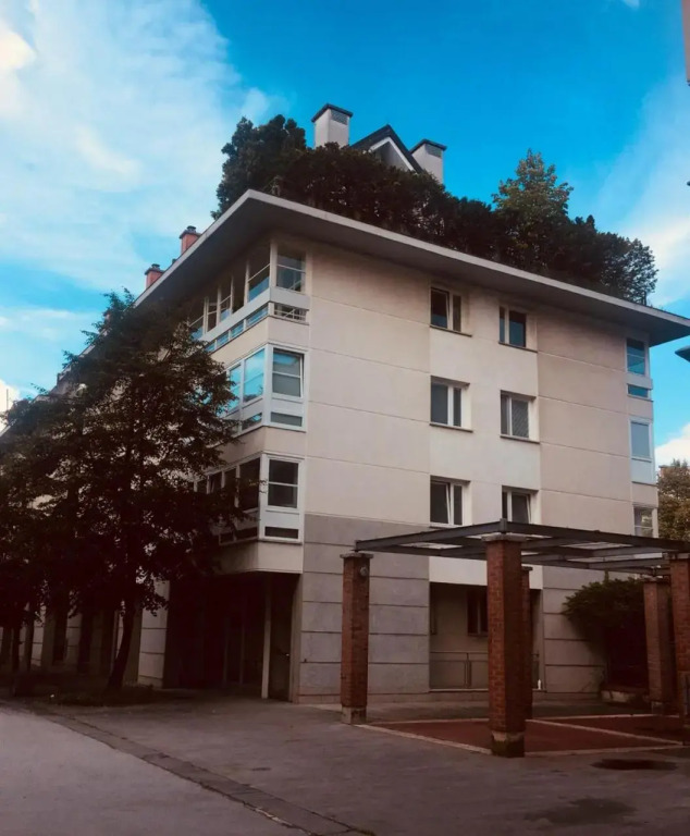 Albina apartment