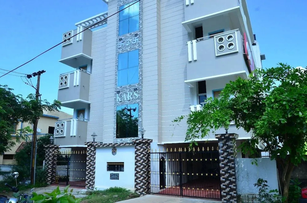 The Extended Stay 1