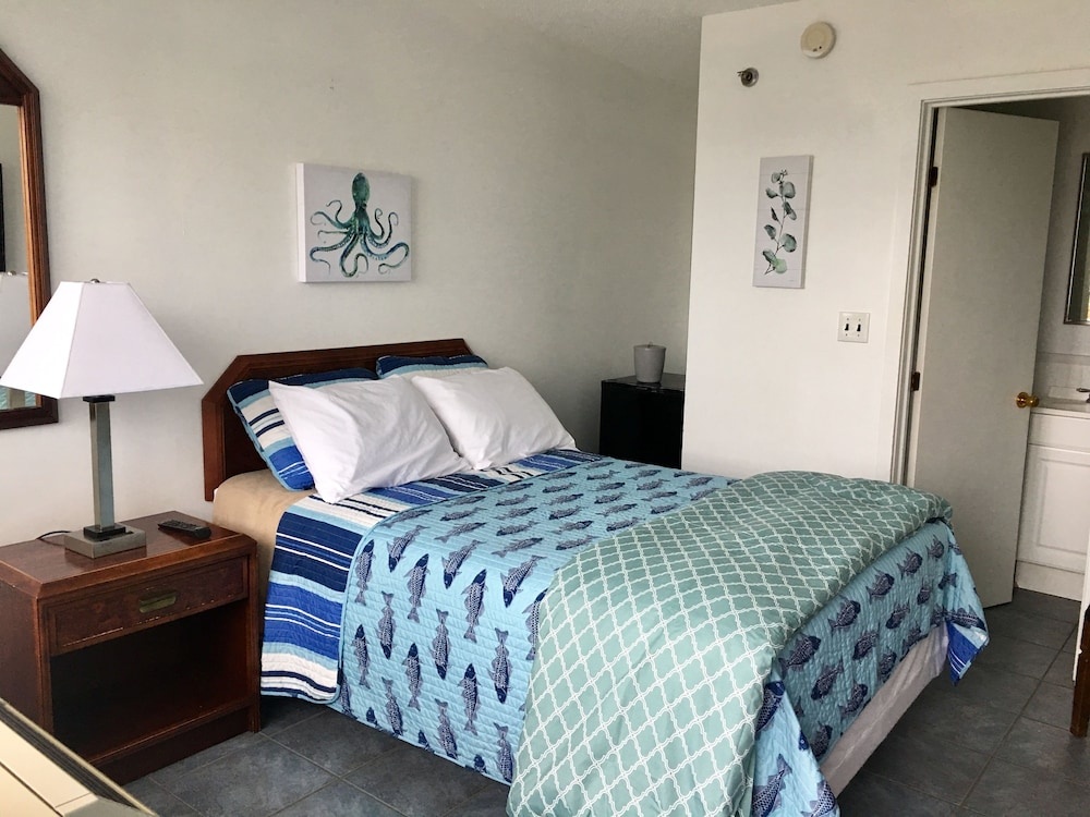 Seagrass Inn