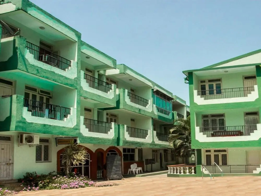 OYO 13892 Osborne Classic Resort