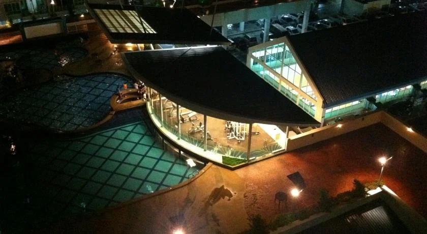 Fk Residences