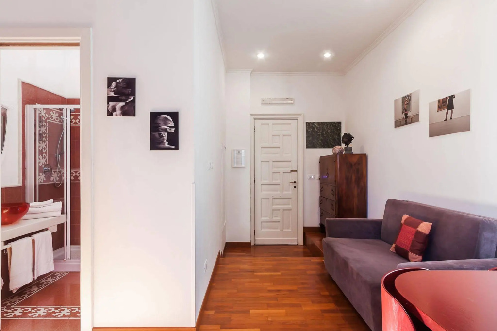 Residenza Romana