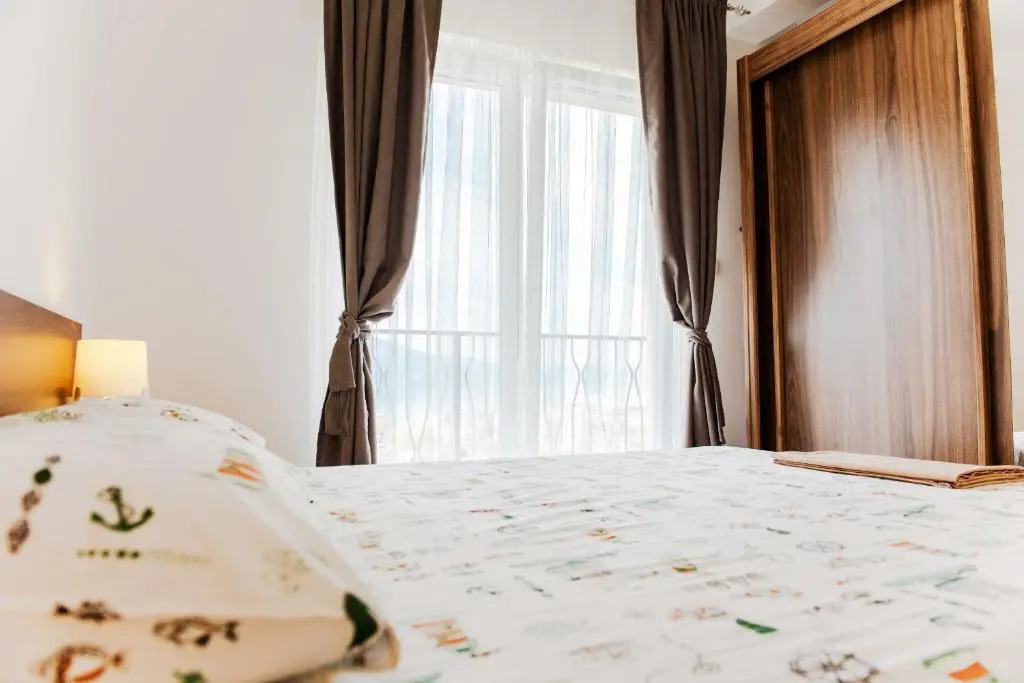 Apartment Blue Adriatic