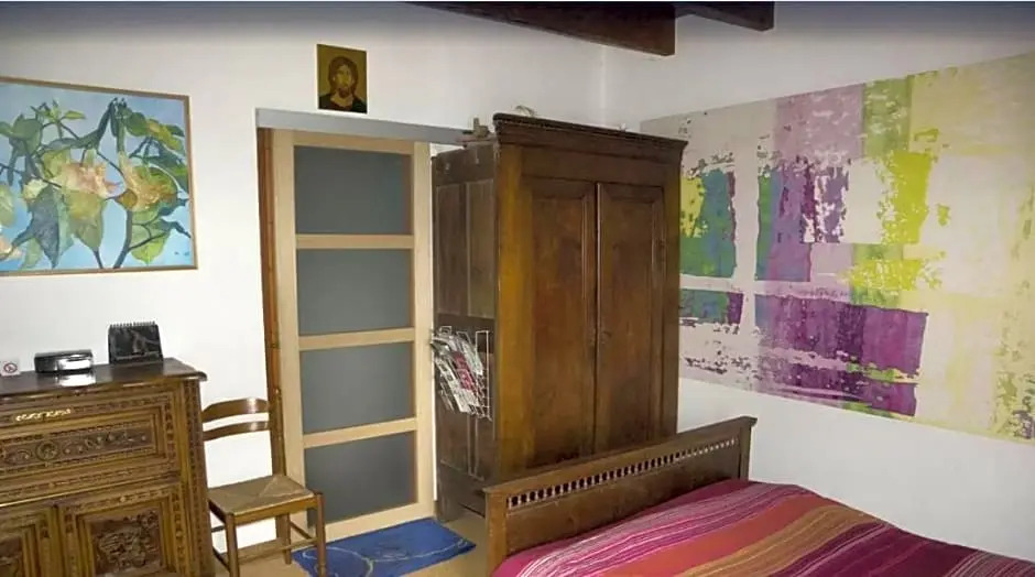 B&B Presbytery 1667