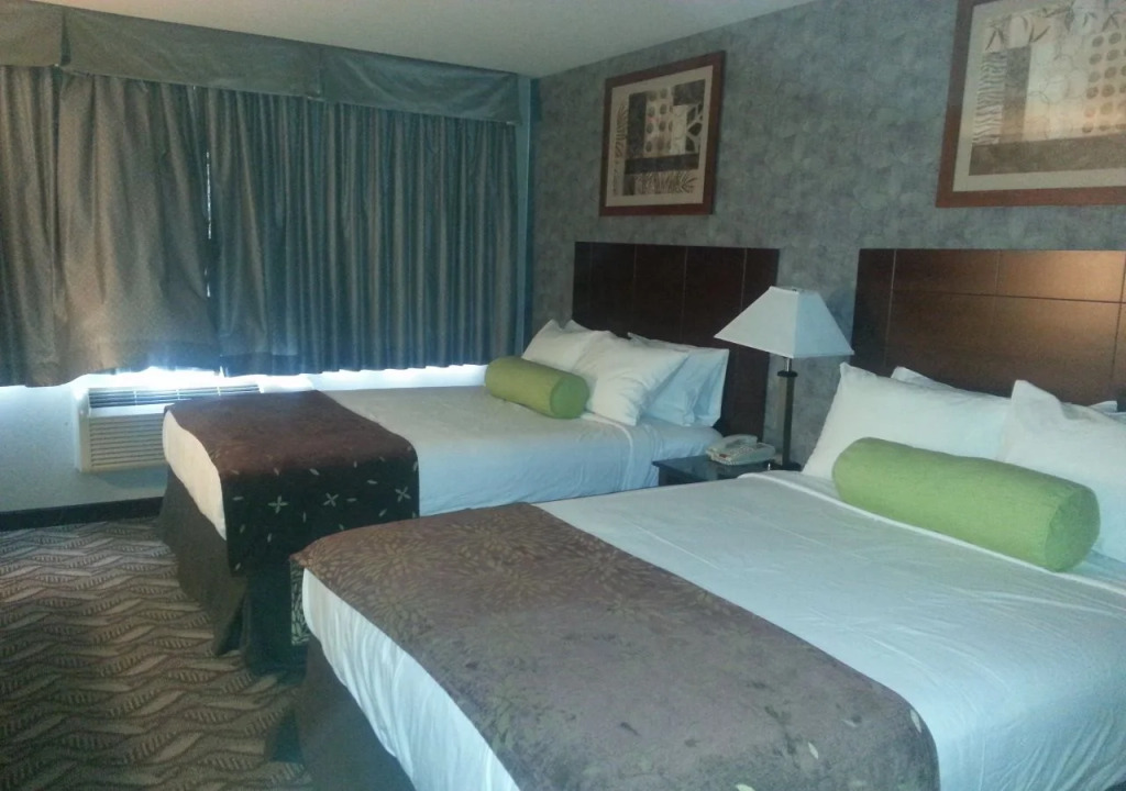 Sumner Hotel