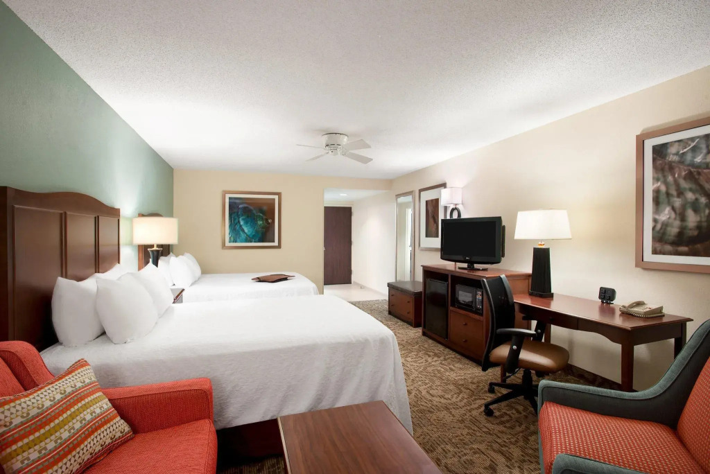 Hampton Inn & Suites Outer Banks/Corolla