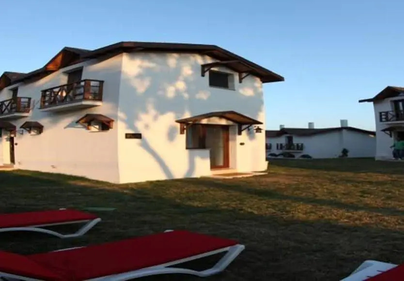 Mimosa Apart Hotel