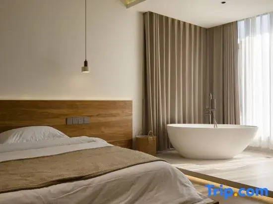 Qipan Homestay (Tiantai Great Waterfall)