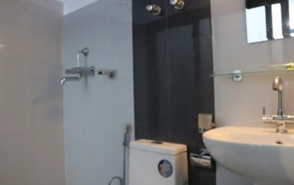 Hotel Tapowan - Near Tribhuvan International Airport