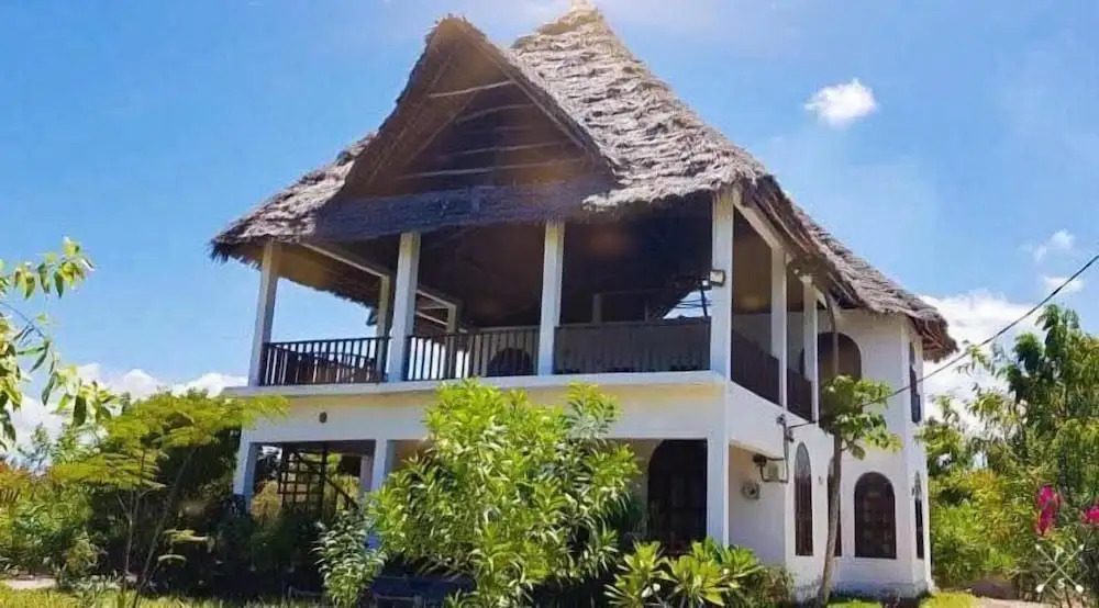 Villa Noemi