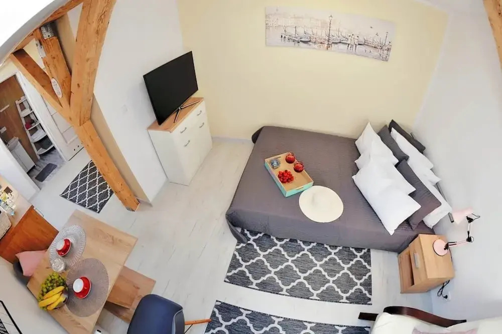 Apartment in Ustronie Morskie Near Beach