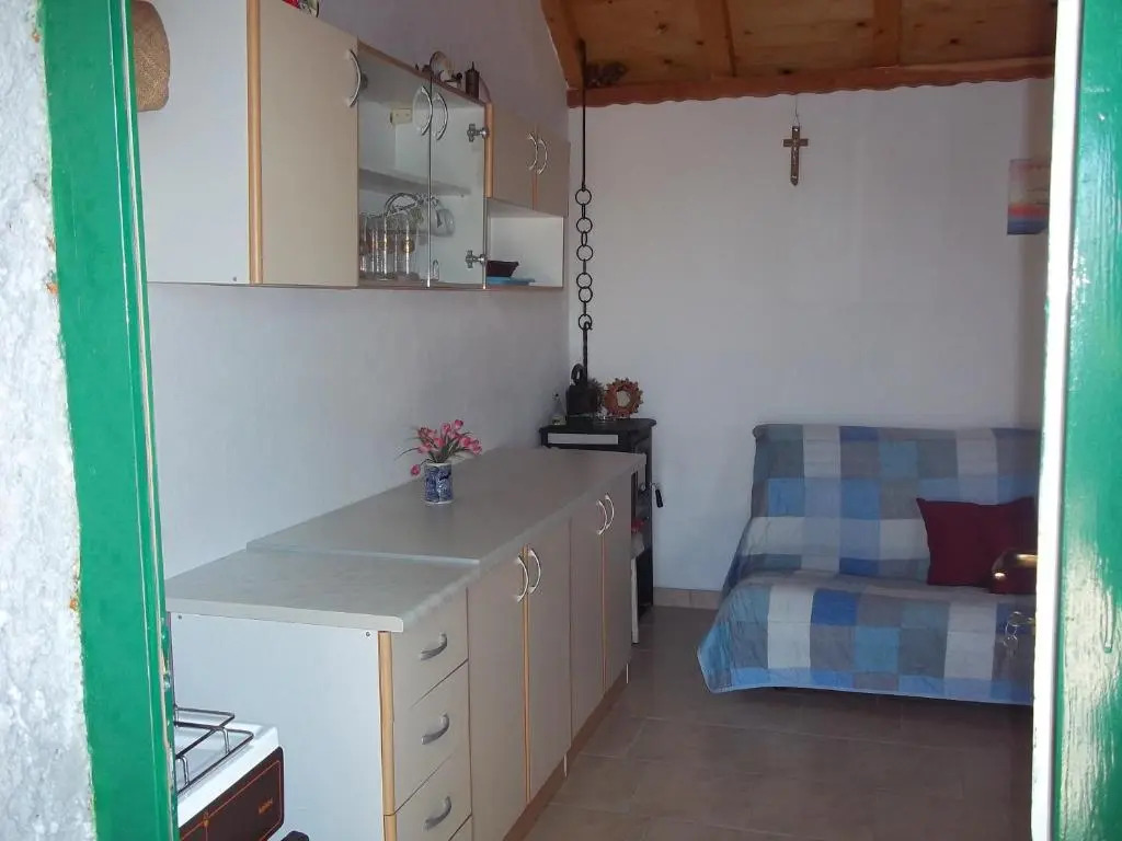 Holiday Home Ruža