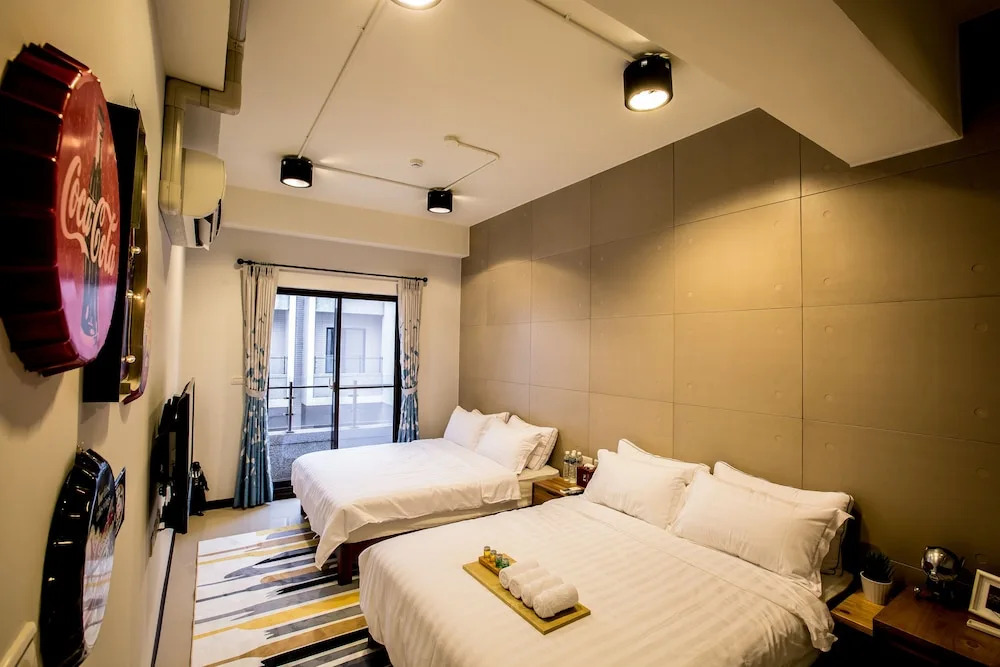 Minisoda B&B