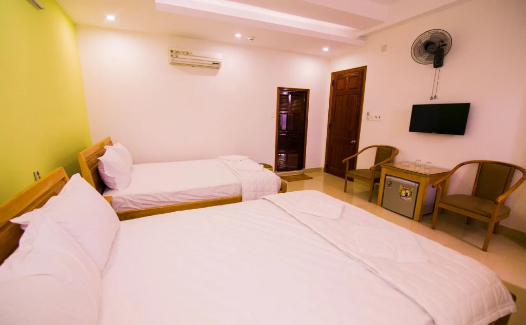 Phương Danh Hotel